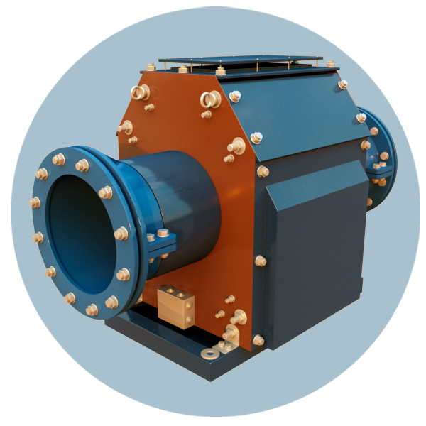 Размагничивающие аппараты